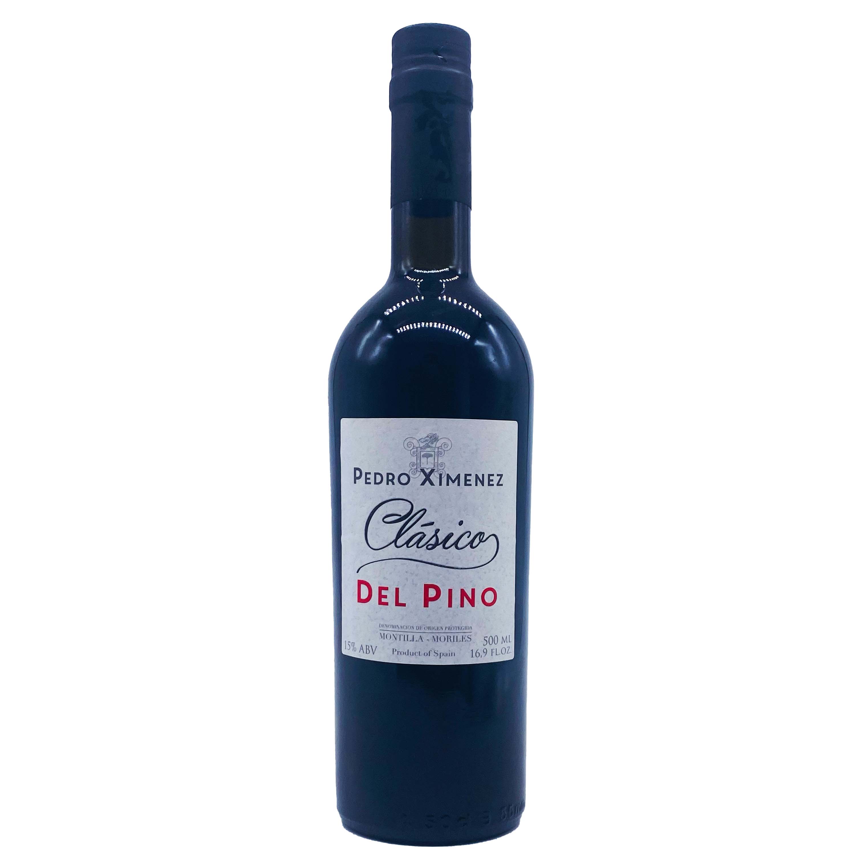 Del Pino PX Clasico